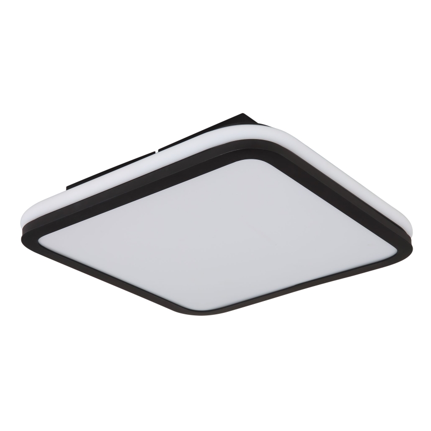 Globo - LED RGBW Prigušiva plafonjera LED/40W/230V 2700-6500K + Daljinski upravljač