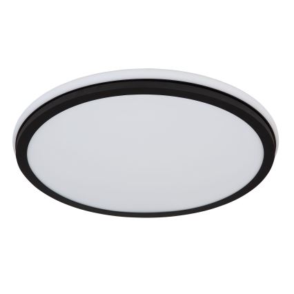 Globo - LED RGBW Prigušiva plafonjera LED/40W/230V 2700-6500K + Daljinski upravljač