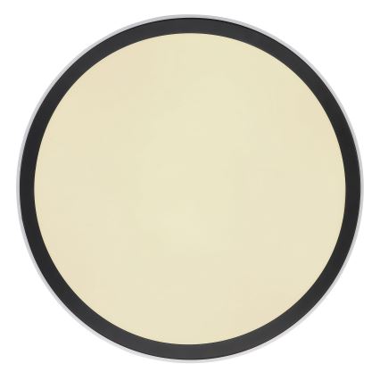 Globo - LED RGBW Prigušiva plafonjera LED/40W/230V 2700-6500K + Daljinski upravljač