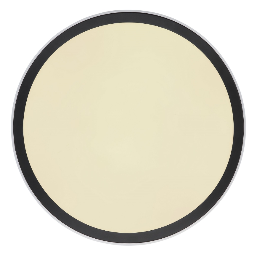 Globo - LED RGBW Prigušiva plafonjera LED/40W/230V 2700-6500K + Daljinski upravljač