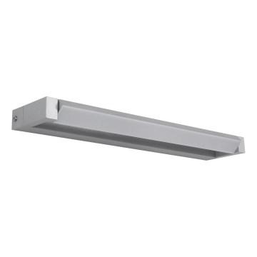Globo 41498S - LED Zidna lampa za kupatilo SUSI LED/12W/230V IP44
