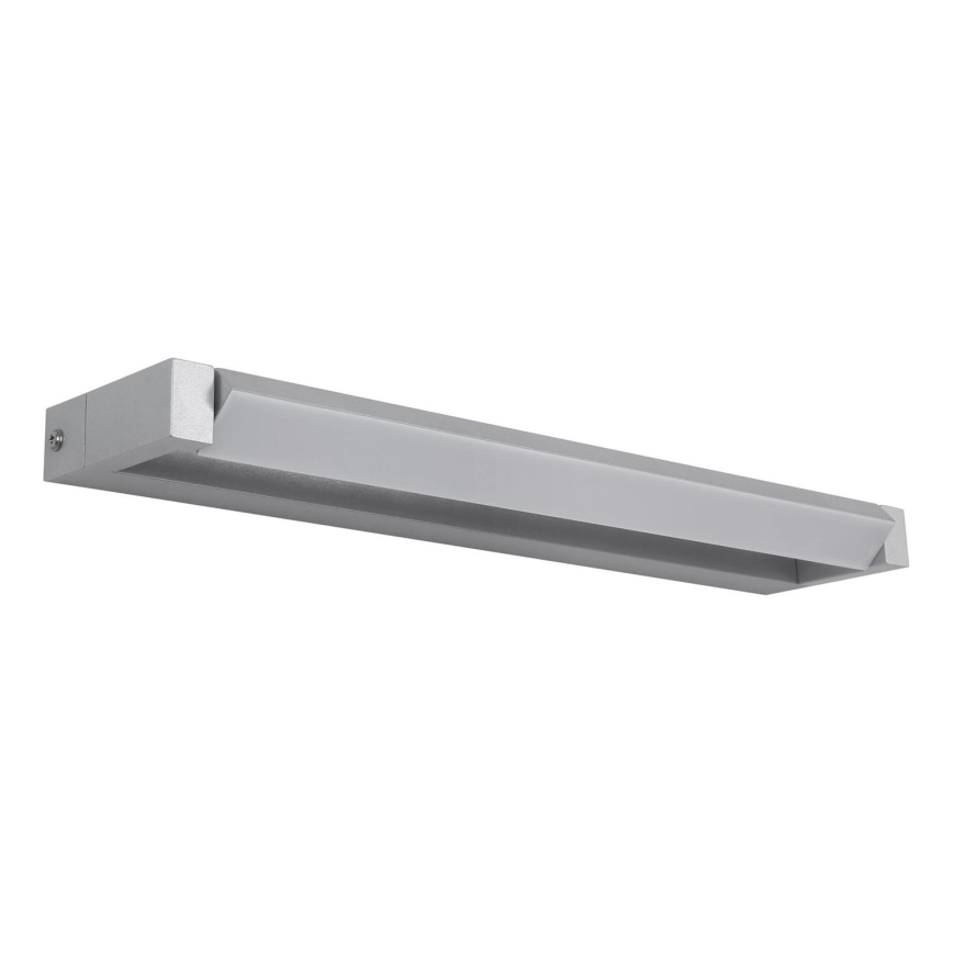 Globo 41498S - LED Zidna lampa za kupatilo SUSI LED/12W/230V IP44