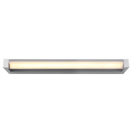 Globo 41498S - LED Zidna lampa za kupatilo SUSI LED/12W/230V IP44
