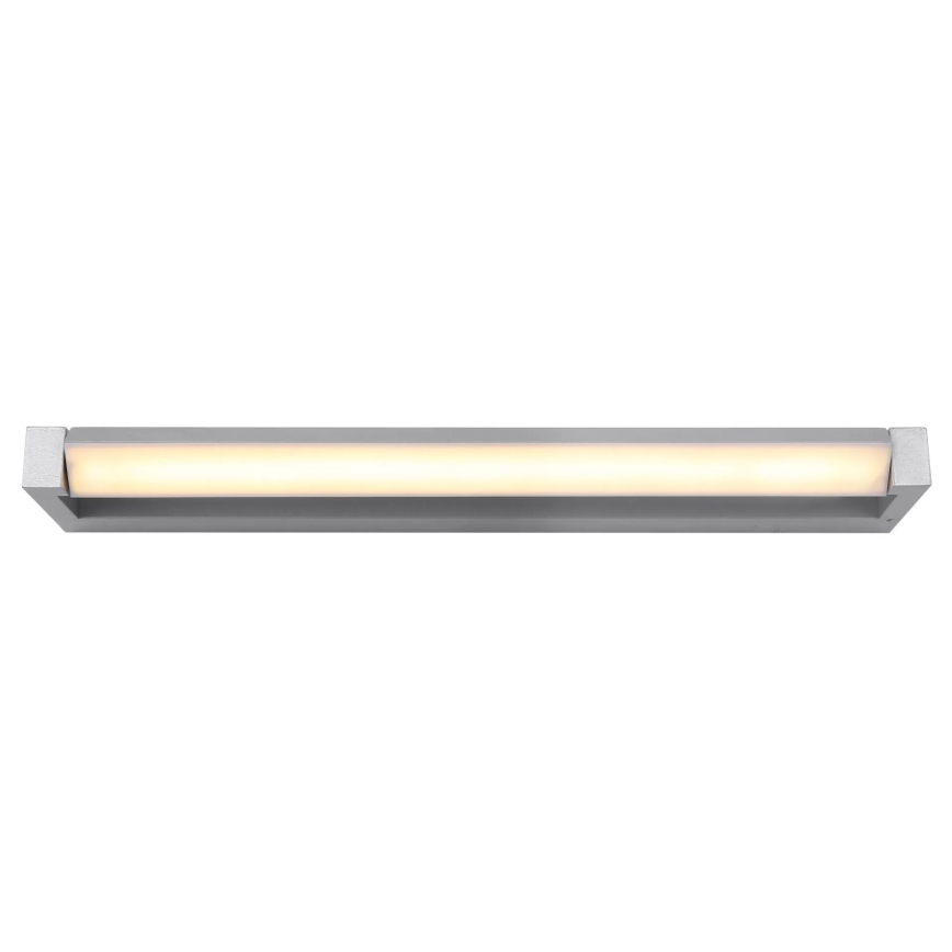 Globo 41498S - LED Zidna lampa za kupatilo SUSI LED/12W/230V IP44