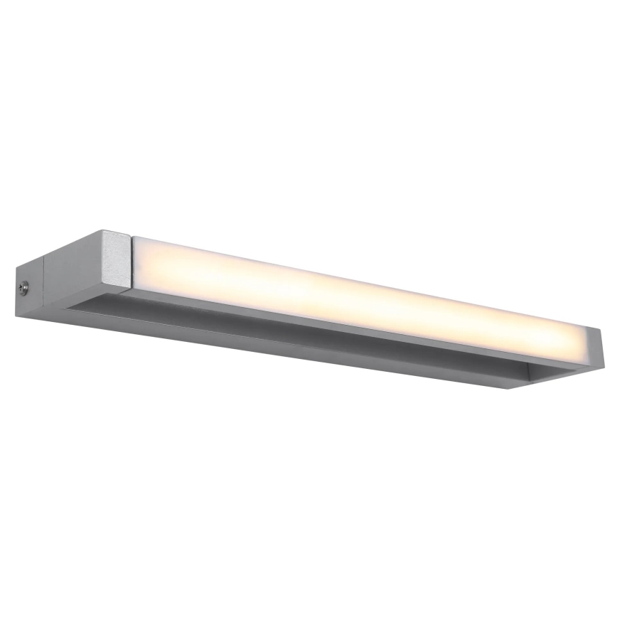 Globo 41498S - LED Zidna lampa za kupatilo SUSI LED/12W/230V IP44