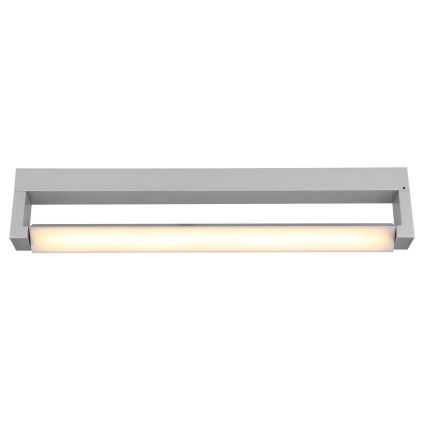 Globo 41498S - LED Zidna lampa za kupatilo SUSI LED/12W/230V IP44