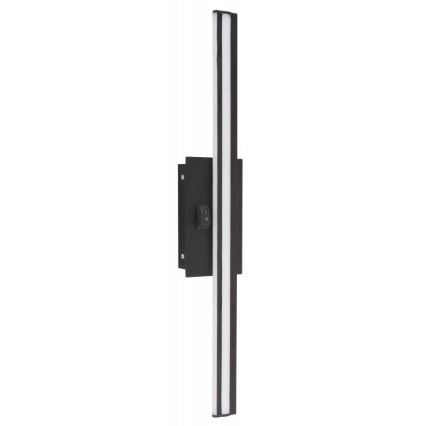 Globo - LED Zidna lampa za kupatilo LED/18W/230V IP44