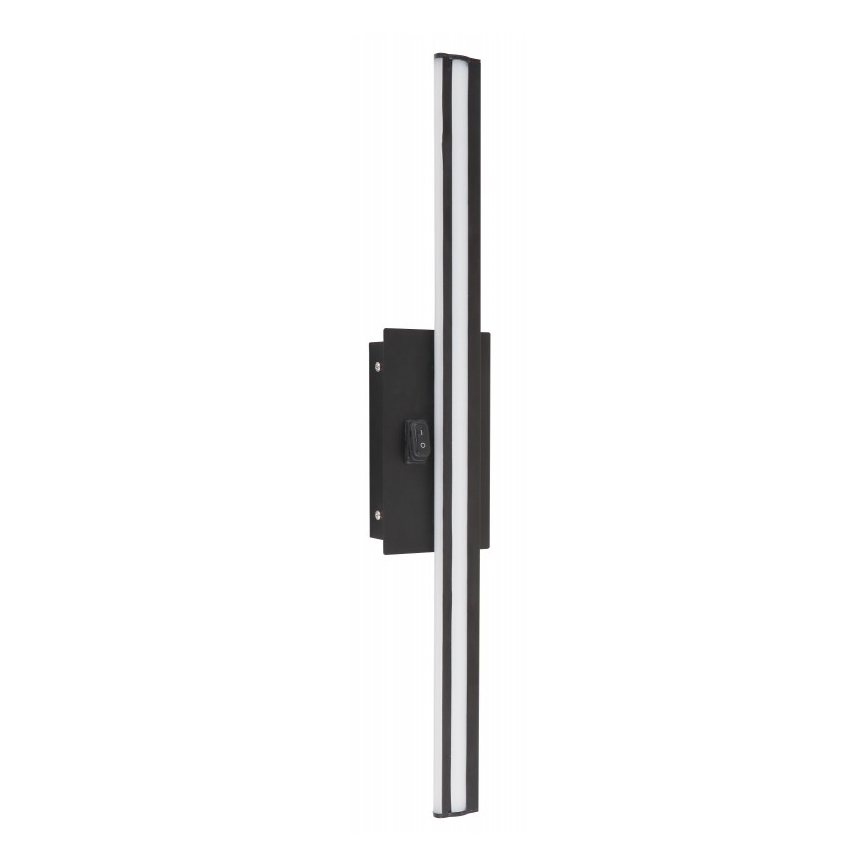 Globo - LED Zidna lampa za kupatilo LED/18W/230V IP44