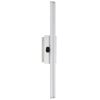 Globo - LED Zidna lampa za kupatilo LED/18W/230V IP44