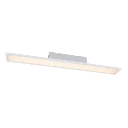 Globo - LED Plafonjera za kupatilo LED/12W/230V IP44
