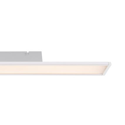 Globo - LED Plafonjera za kupatilo LED/12W/230V IP44