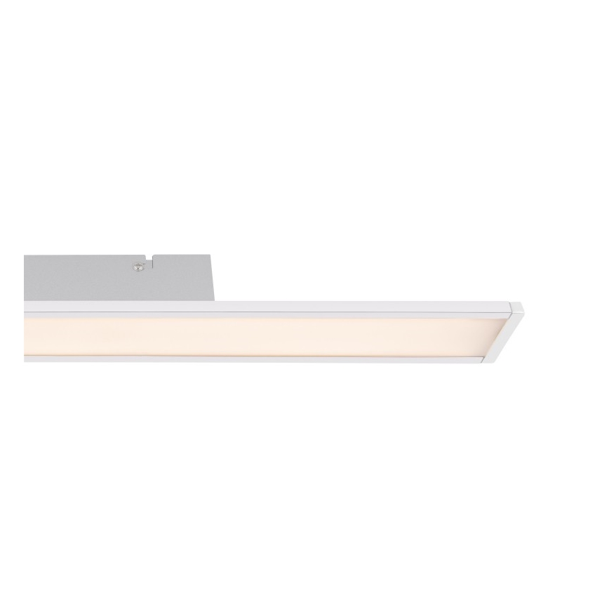 Globo - LED Plafonjera za kupatilo LED/12W/230V IP44