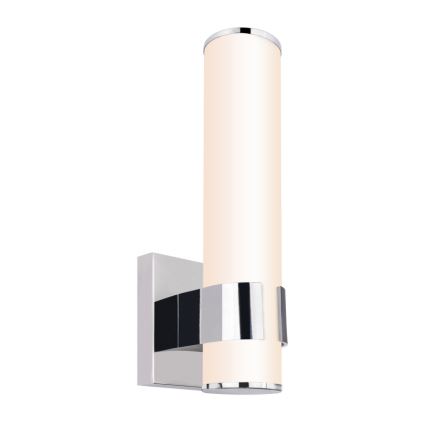Globo - LED Zidna lampa za kupatilo LED/12W/230V IP44