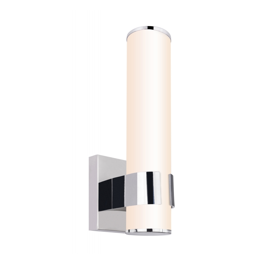 Globo - LED Zidna lampa za kupatilo LED/12W/230V IP44