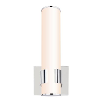 Globo - LED Zidna lampa za kupatilo LED/12W/230V IP44
