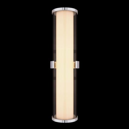 Globo - LED Zidna lampa za kupatilo LED/15W/230V IP44