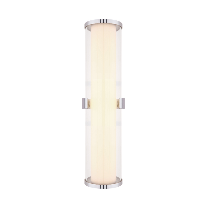 Globo - LED Zidna lampa za kupatilo LED/15W/230V IP44