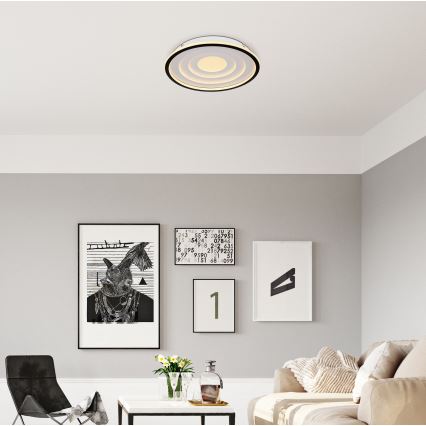 Globo - LED Plafonjera LED/24W/230V