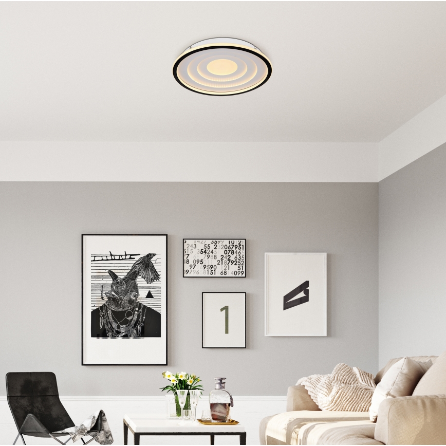 Globo - LED Plafonjera LED/24W/230V