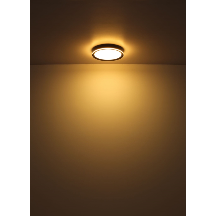 Globo - LED Plafonjera LED/30W/230V pr. 30 cm