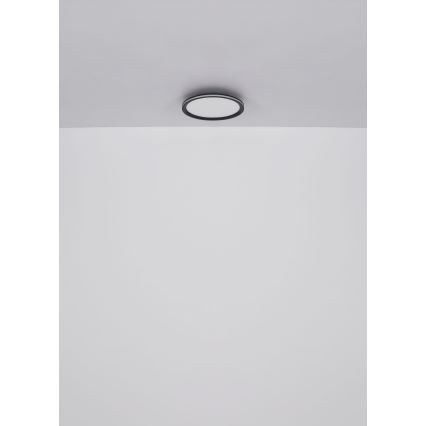 Globo - LED Plafonjera LED/30W/230V pr. 30 cm