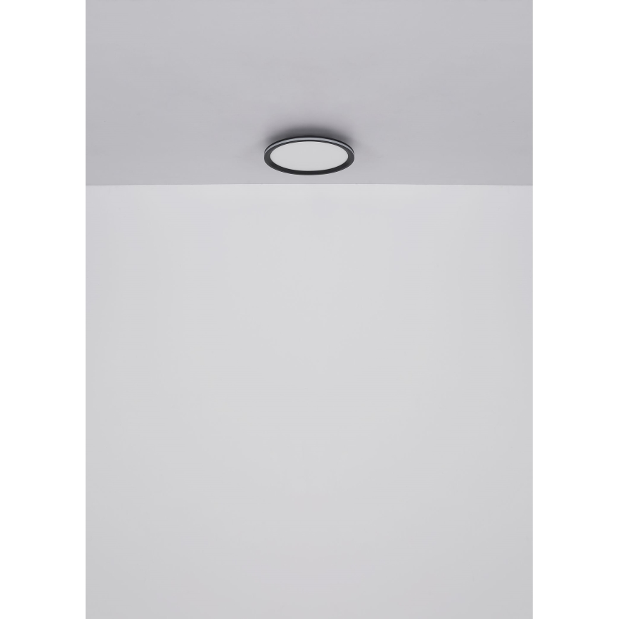 Globo - LED Plafonjera LED/30W/230V pr. 30 cm