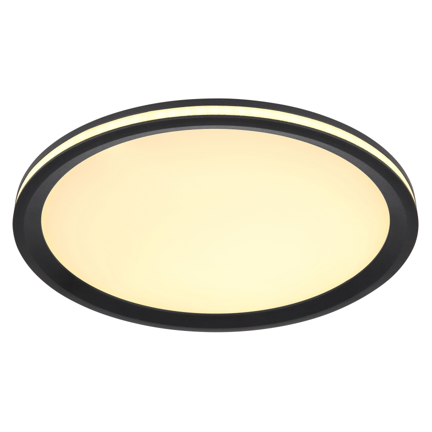 Globo - LED Plafonjera LED/30W/230V pr. 30 cm