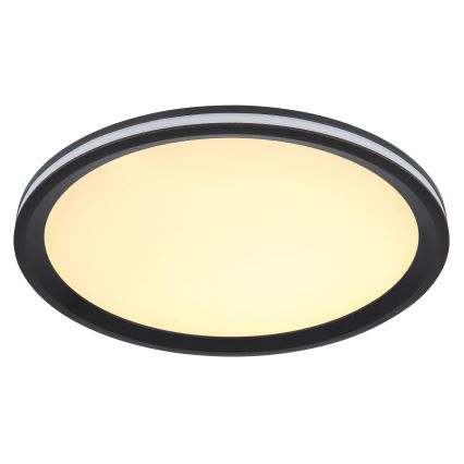 Globo - LED Plafonjera LED/30W/230V pr. 30 cm
