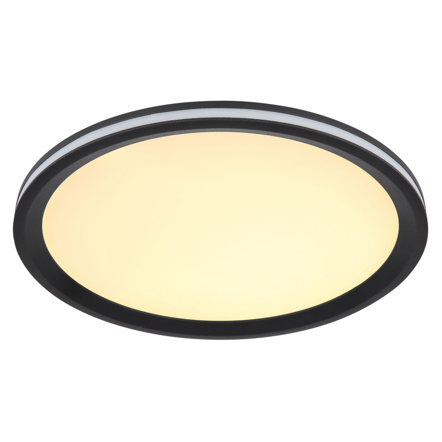 Globo - LED Plafonjera LED/30W/230V pr. 30 cm