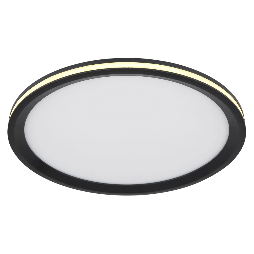 Globo - LED Plafonjera LED/30W/230V pr. 30 cm
