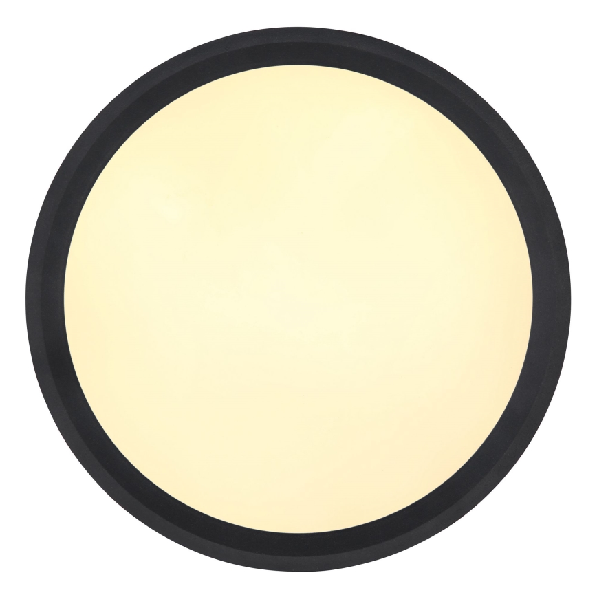 Globo - LED Plafonjera LED/30W/230V pr. 30 cm