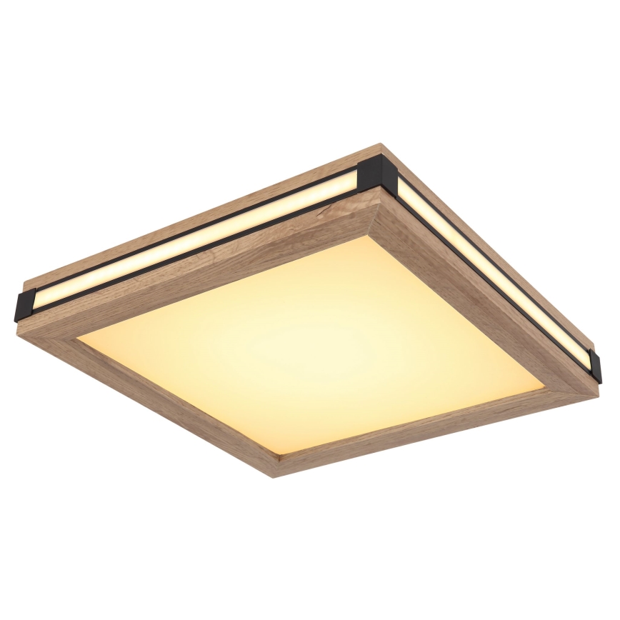 Globo - LED Plafonjera LED/12W/230V 30x30 cm