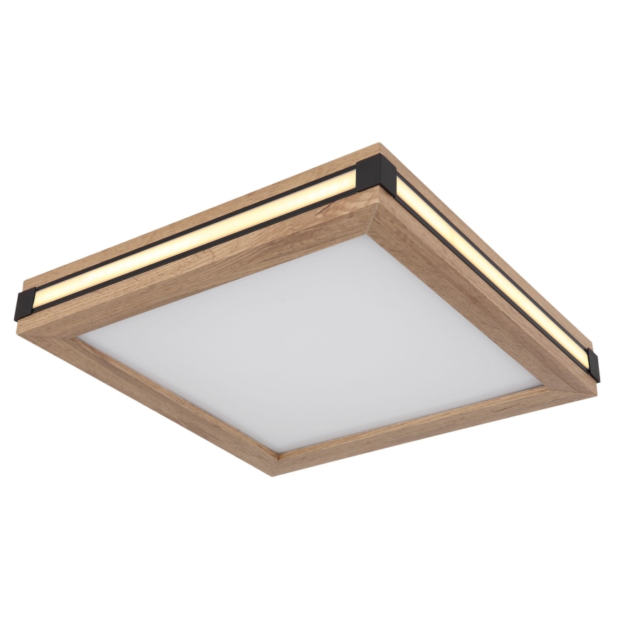 Globo - LED Plafonjera LED/12W/230V 30x30 cm