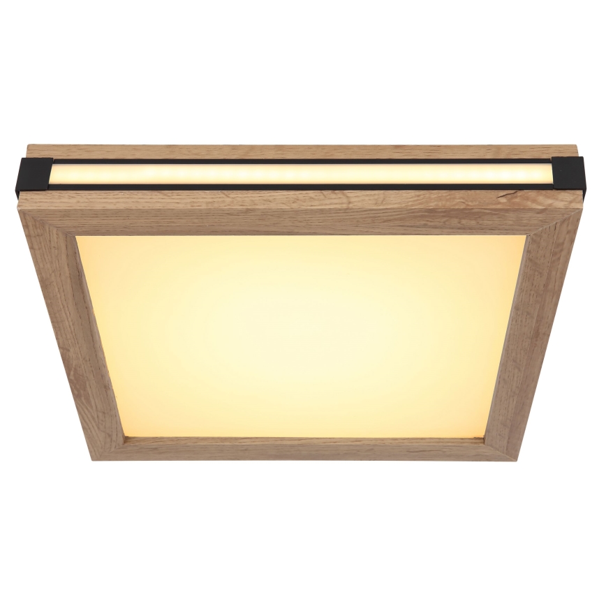 Globo - LED Plafonjera LED/12W/230V 30x30 cm