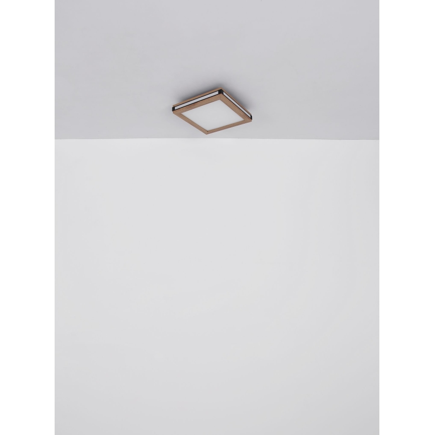 Globo - LED Plafonjera LED/24W/230V 45x45 cm