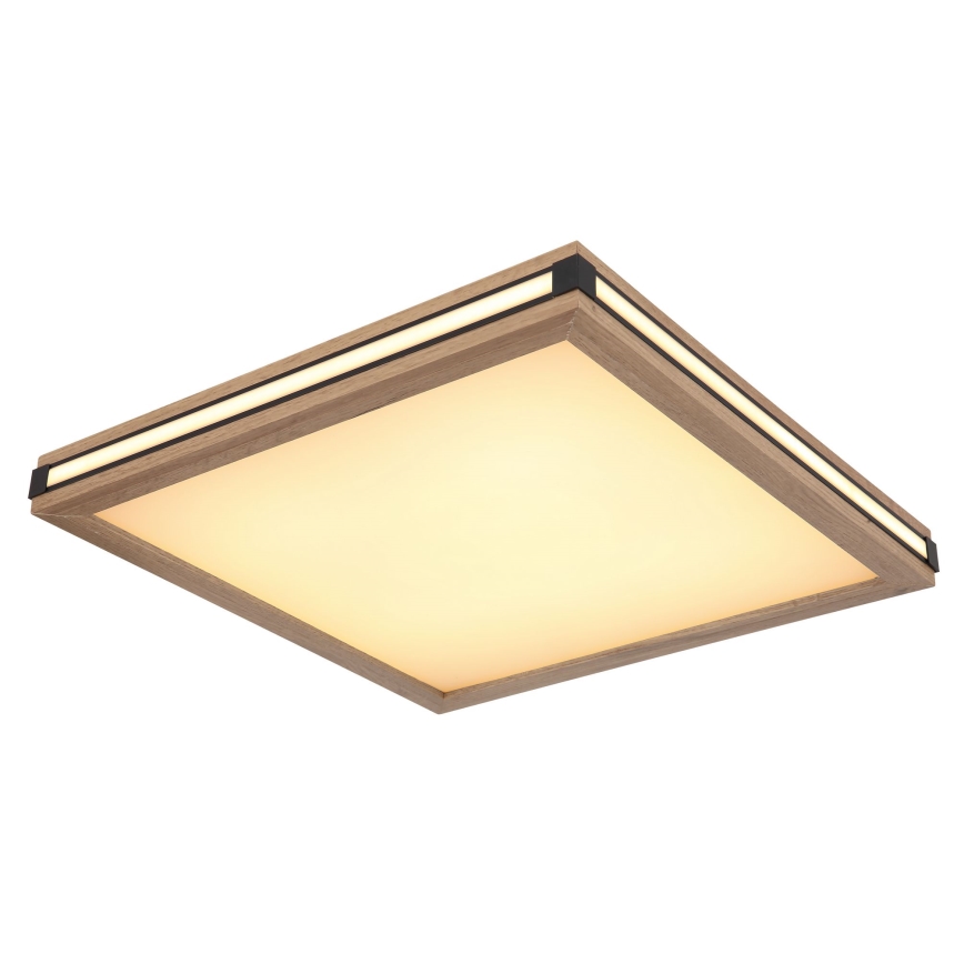 Globo - LED Plafonjera LED/24W/230V 45x45 cm