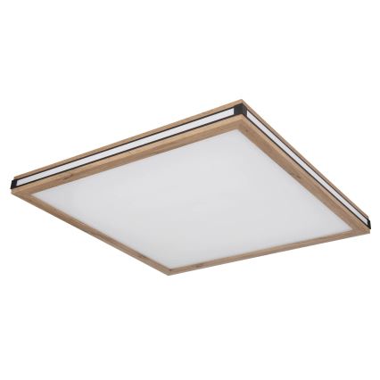 Globo - LED Prigušiva plafonjera LED/36W/230V 3000K 60x60 cm