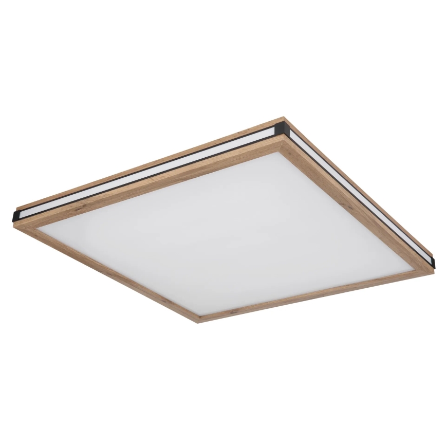 Globo - LED Prigušiva plafonjera LED/36W/230V 3000K 60x60 cm