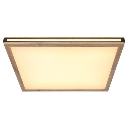 Globo - LED Prigušiva plafonjera LED/36W/230V 3000K 60x60 cm