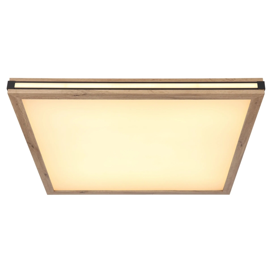 Globo - LED Prigušiva plafonjera LED/36W/230V 3000K 60x60 cm