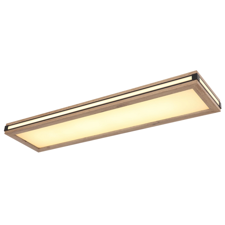 Globo - LED Plafonjera LED/24W/230V 20x80 cm