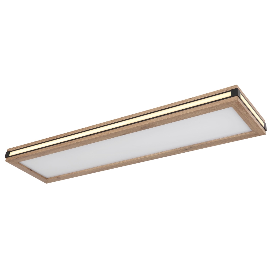 Globo - LED Plafonjera LED/24W/230V 20x80 cm