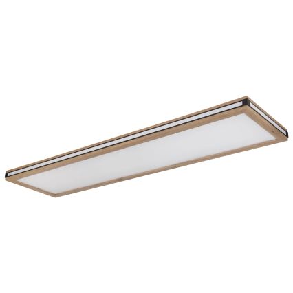 Globo - LED Prigušiva plafonjera LED/36W/230V 3000K 30x120 cm