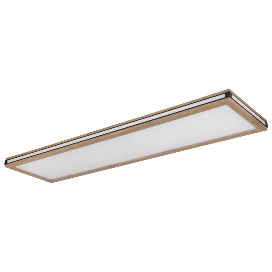 Globo - LED Prigušiva plafonjera LED/36W/230V 3000K 30x120 cm