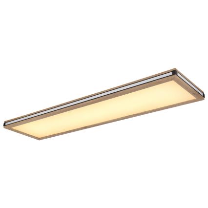 Globo - LED Prigušiva plafonjera LED/36W/230V 3000K 30x120 cm