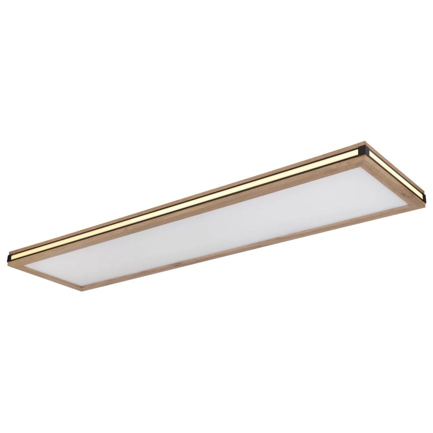 Globo - LED Prigušiva plafonjera LED/36W/230V 3000K 30x120 cm