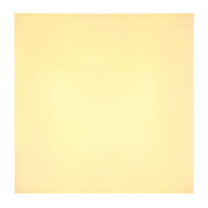 Globo - LED Plafonjera LED/18W/230V 30x30 cm zlatna