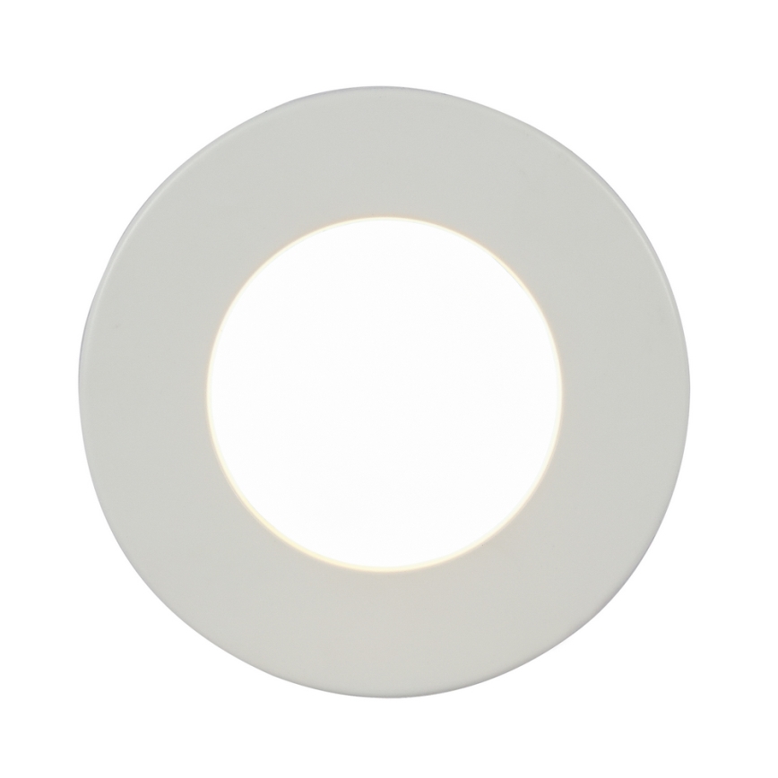GLOBO - LED Plafonjera LED/6W/230V