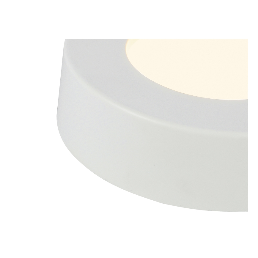 GLOBO - LED Plafonjera LED/6W/230V