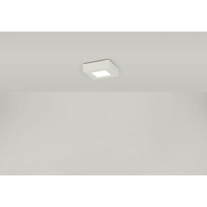 Globo - LED Plafonjera SVENJA 1xLED/9W/230V 3000/4000/6000K